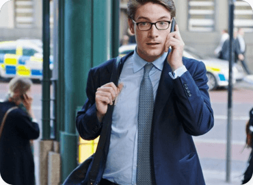 网页电话直接拨打